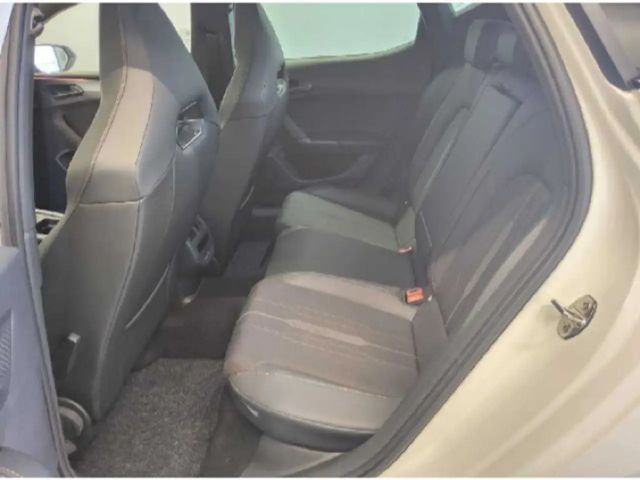 Cupra Leon 2.0 TSI DSG VZ