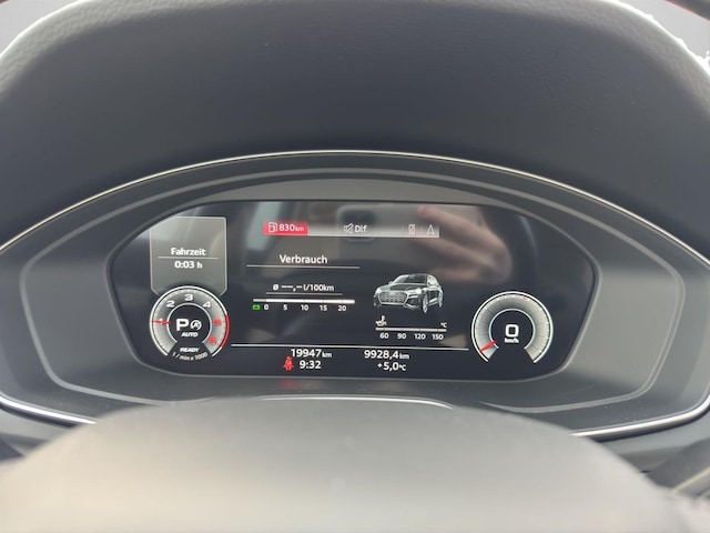 Audi Q5 40 TDI Quattro S-Tronic