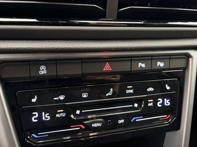 Volkswagen T-Roc Friends TSI