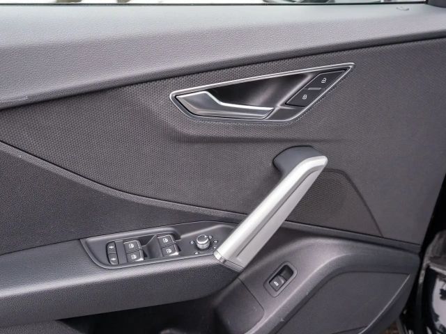 Audi Q2 35 TFSI S-Line S-Tronic