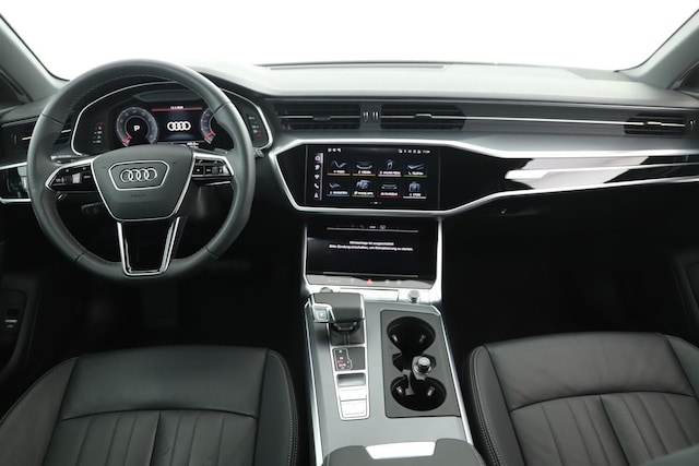 Audi A6 45 TFSI Avant S-Tronic