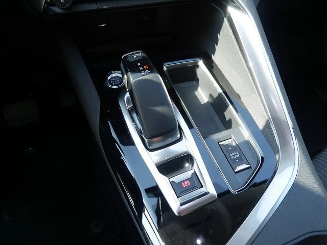 Peugeot 3008 Allure Pack Hybrid