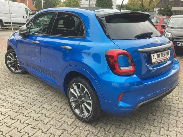 Fiat 500X Dolcevita Sport