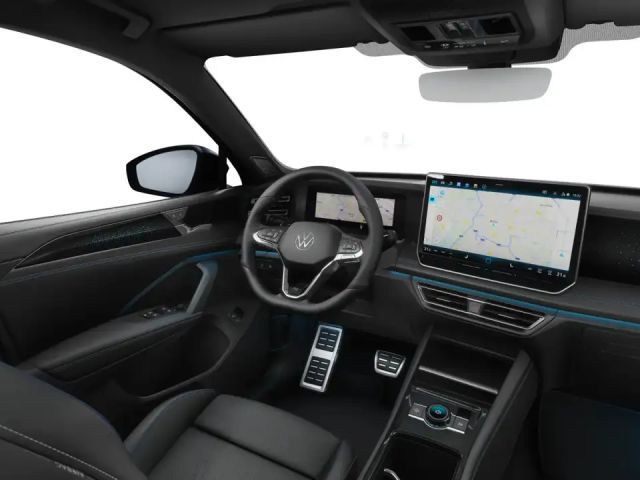 Volkswagen Tiguan 1.5 TSI DSG eHybrid