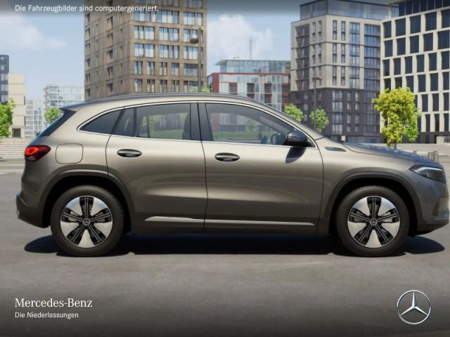Mercedes-Benz EQA 300 4MATIC