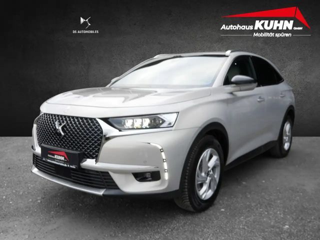 DS DS 7 Crossback Crossback E-Tense