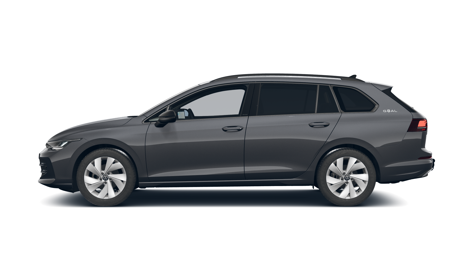 Volkswagen Golf 1.5 eTSI Golf VIII Variant