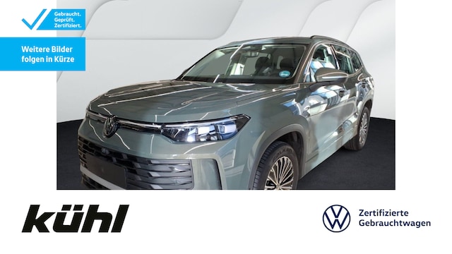 Volkswagen Tayron 2.0 TDI DSG IQ.Drive Life