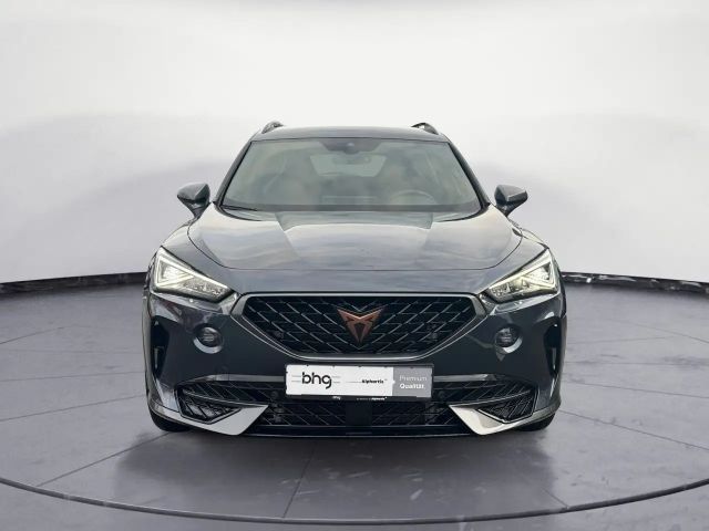 Cupra Formentor 2.0 TSI DSG VZ