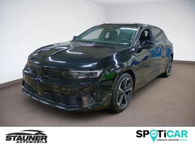 Opel Astra GS-Line Grand Sport