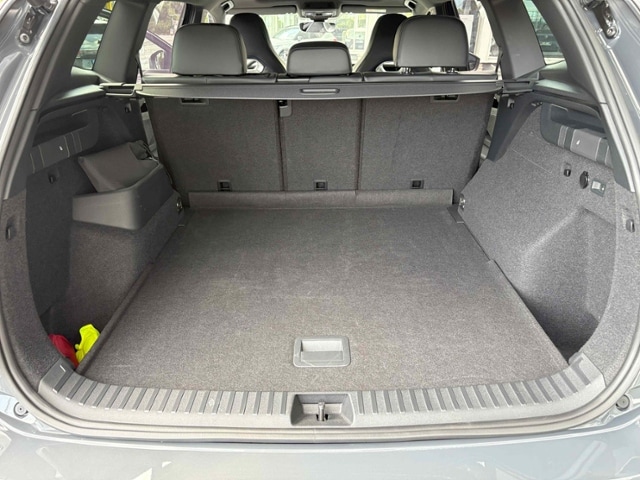 Volkswagen Tayron 4Motion DSG