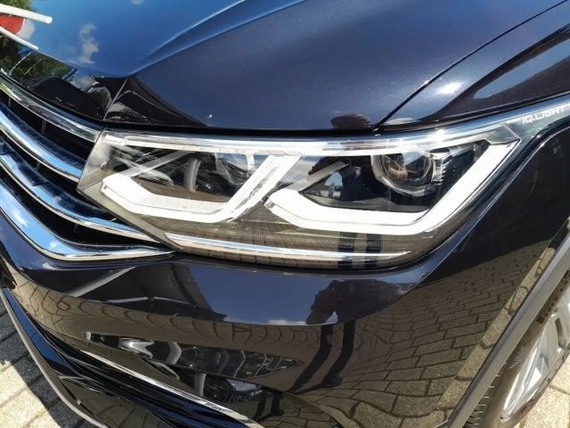 Volkswagen Tiguan DSG R-Line