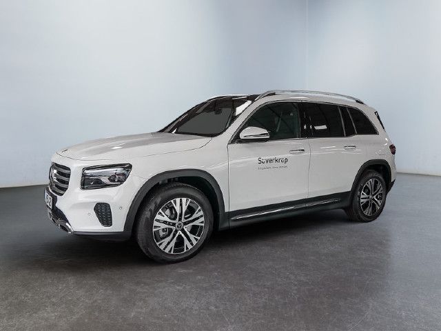 Mercedes-Benz GLB 200 GLB 200 d