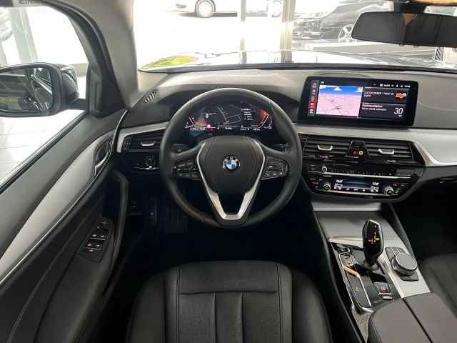 BMW 520 520d Touring