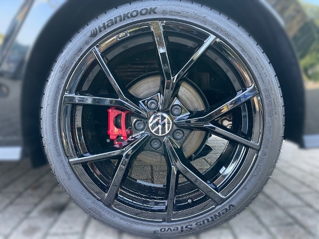 Volkswagen Golf 2.0 TDI DSG