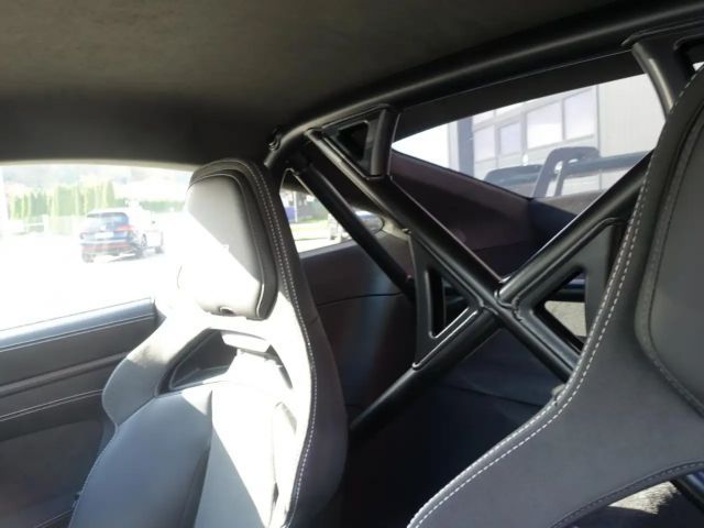 Porsche 992 Coupé GT3