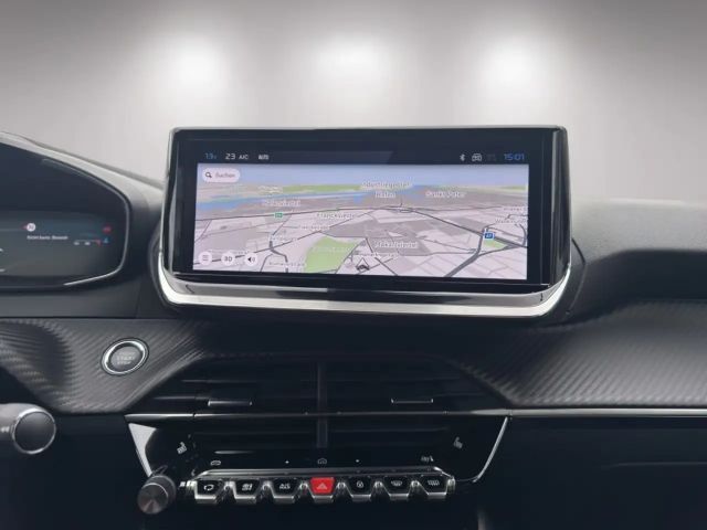 Peugeot 2008 Allure Pack PureTech