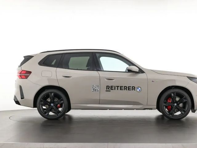 BMW X3 M-Sport xDrive