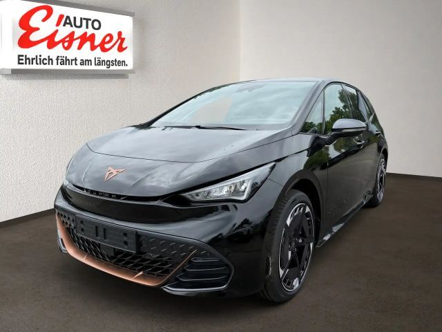 Cupra Born 77 kWh eBoost