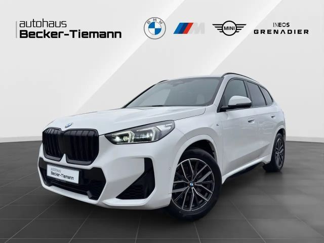 BMW X1 M-Sport