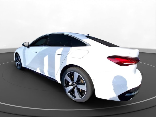 Audi A5 Hybride Quattro S-Tronic