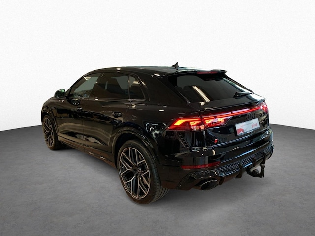 Audi RS Q8 Quattro