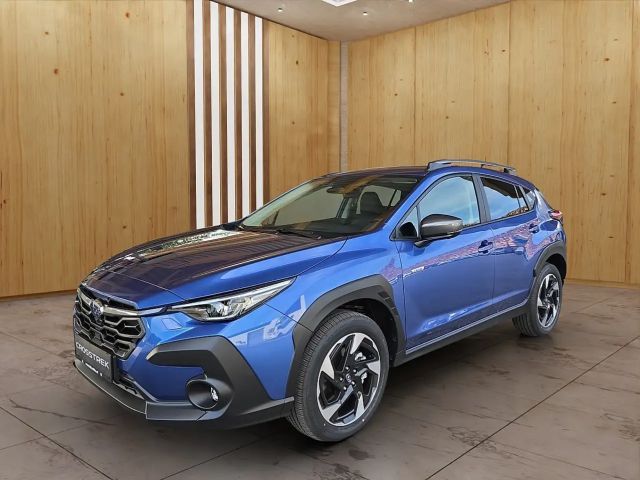 Subaru Crosstrek AWD e-Boxer