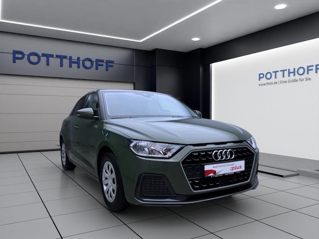 Audi A1 30 TFSI Sportback