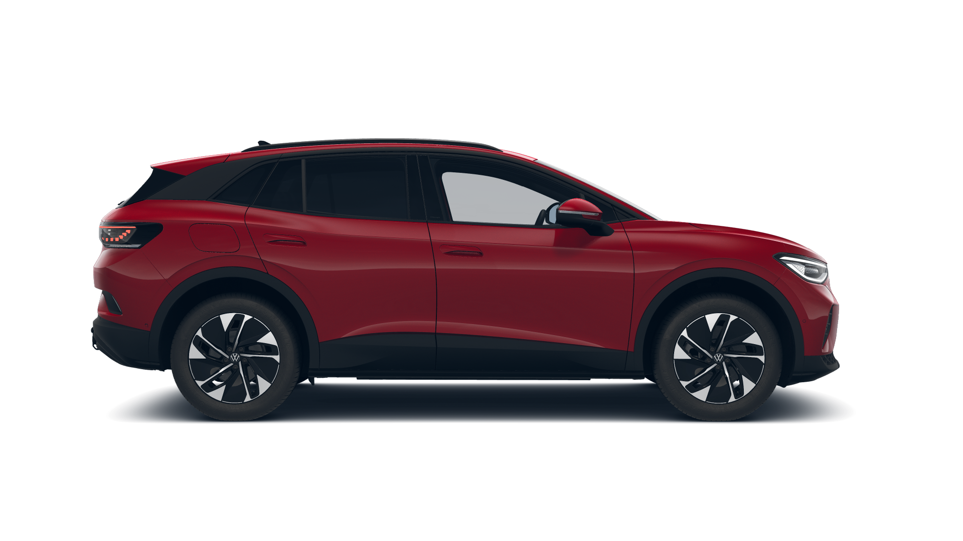 Volkswagen ID.4 IQ.Drive Performance Pro