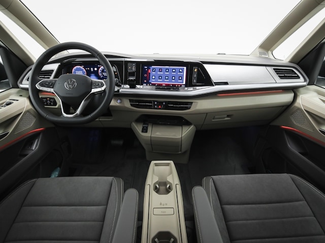 Volkswagen Multivan 2.0 TSI