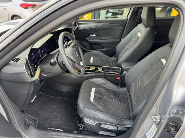 Opel Mokka 1.2 Turbo GS-Line Grand Sport Turbo
