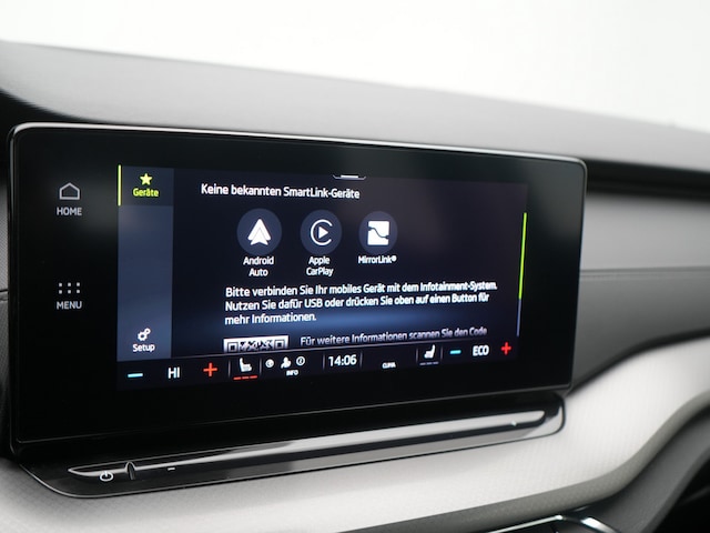 Skoda Octavia Ambition Combi iV