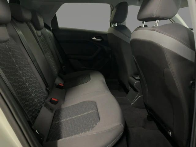 Audi A1 25 TFSI S-Line