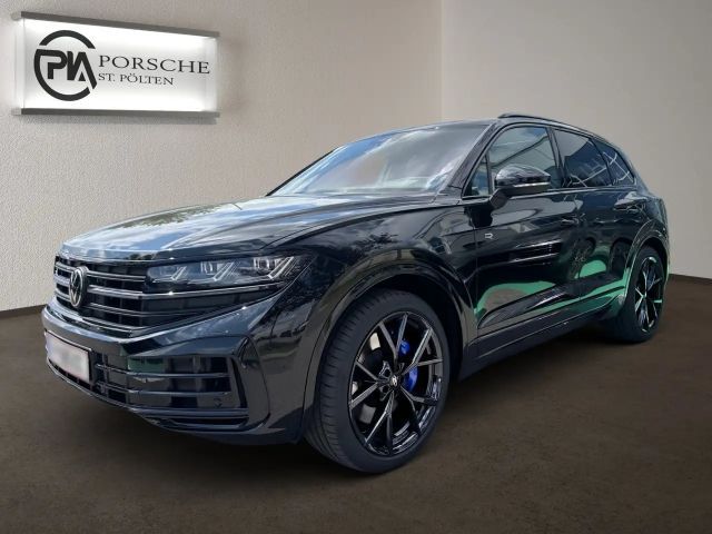 Volkswagen Touareg 4Motion eHybrid