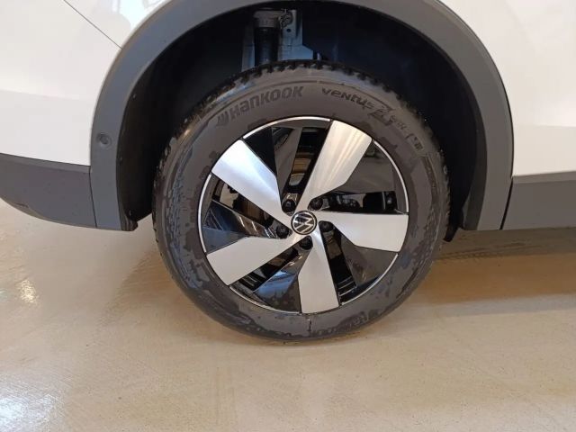 Volkswagen Tiguan DSG eHybrid