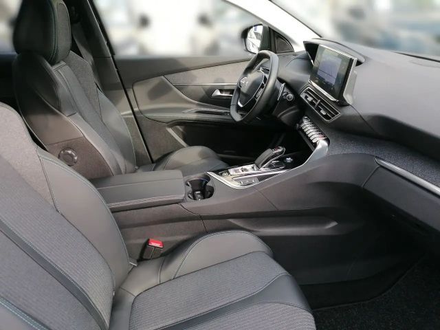 Peugeot 3008 Allure Pack EAT8 Hybrid4