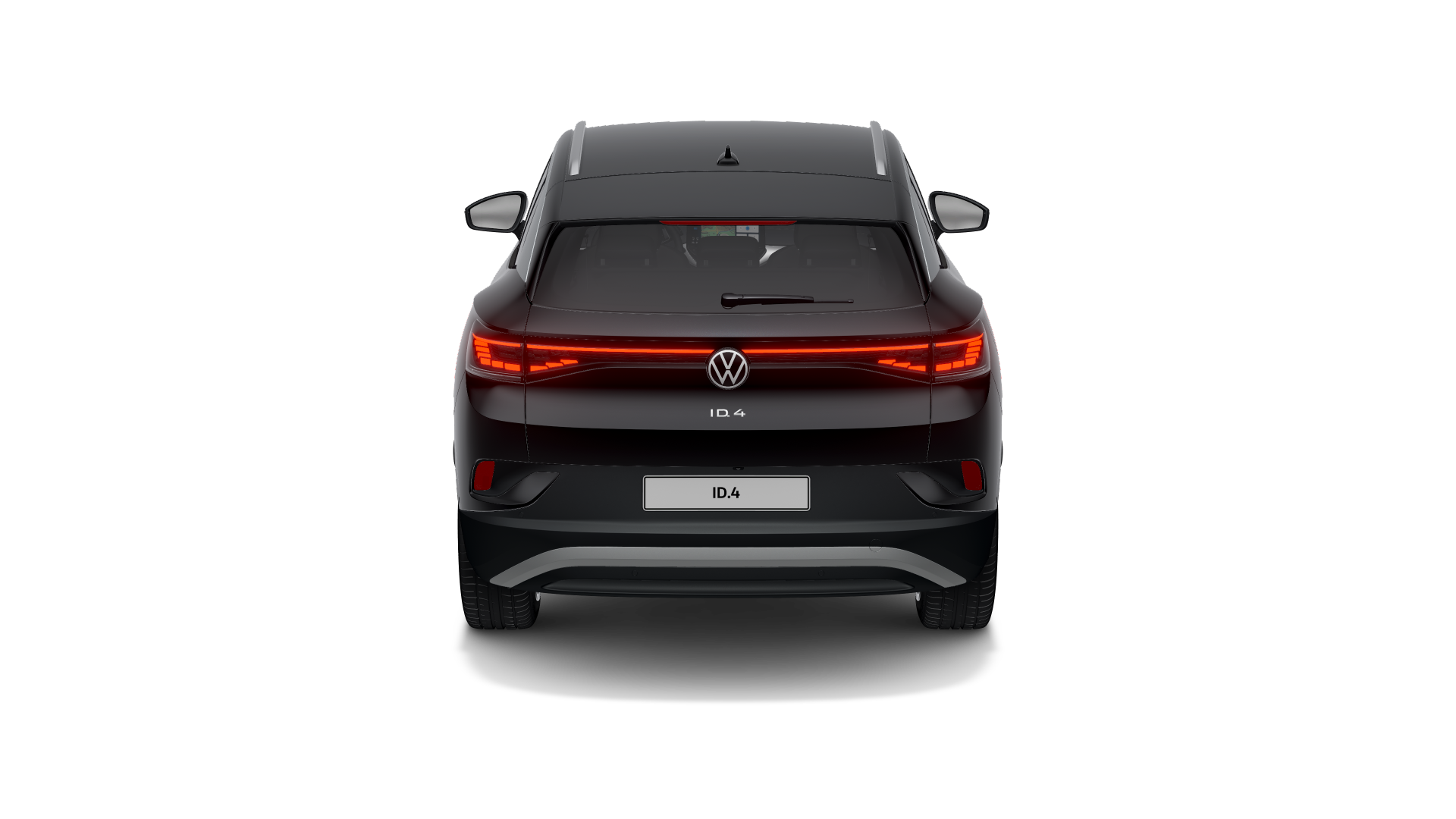 Volkswagen ID.4 Performance Pro