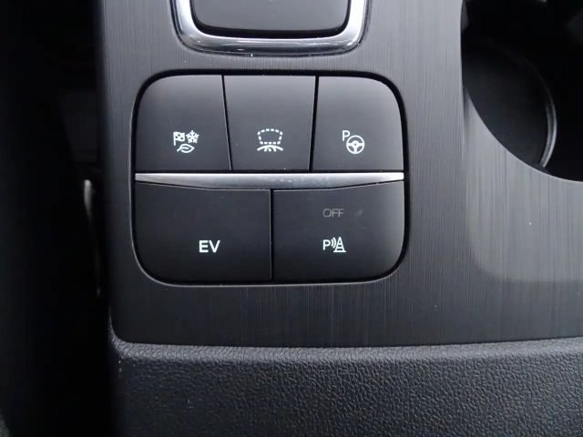 Ford Kuga Plug in Hybrid ST Line X