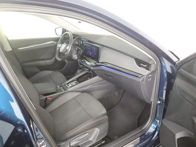 Skoda Octavia Style Style