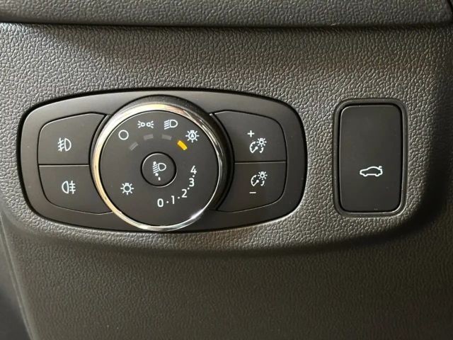 Ford Focus ST Line Wagon