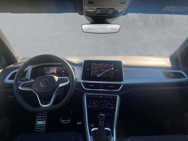 Volkswagen T-Roc 2.0 TDI DSG