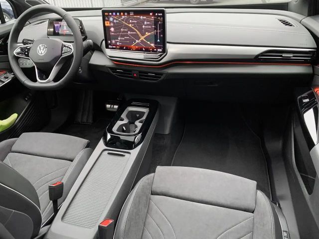 Volkswagen ID.4 Performance Pro