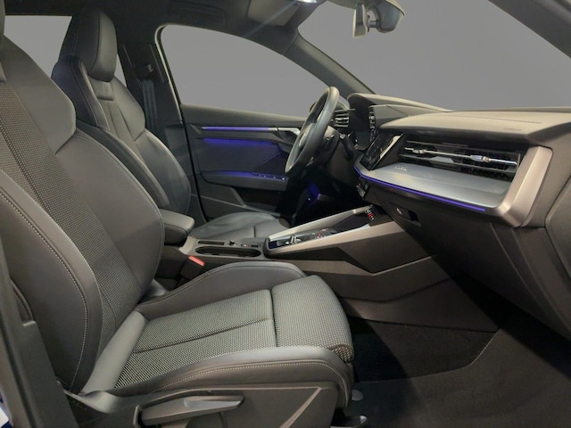 Audi S3 Quattro S-Tronic Sportback