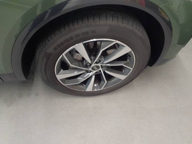 Audi Q5 35 TDI S-Tronic Sportback