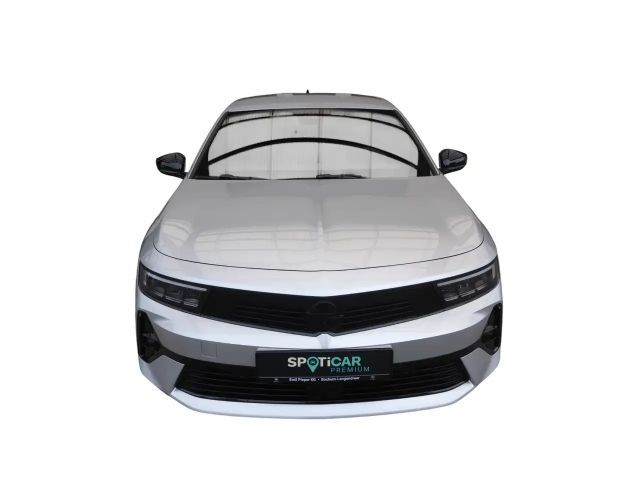 Opel Astra GS-Line Grand Sport