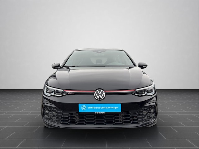 Volkswagen Golf 2.0 TSI GTI Golf VIII