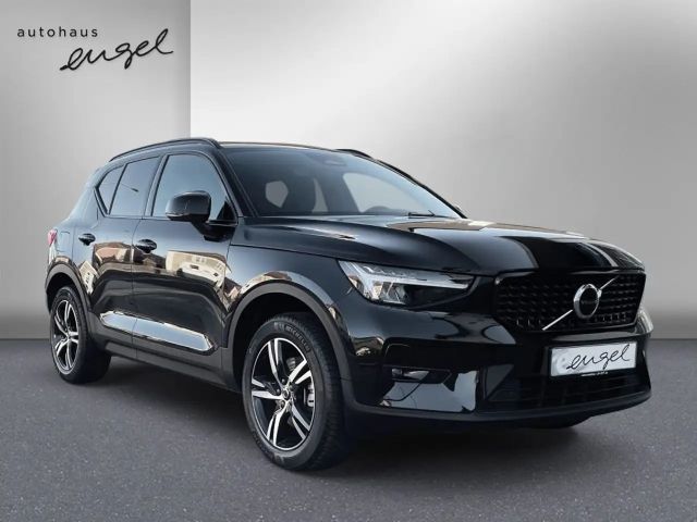 Volvo XC40 Dark Plus