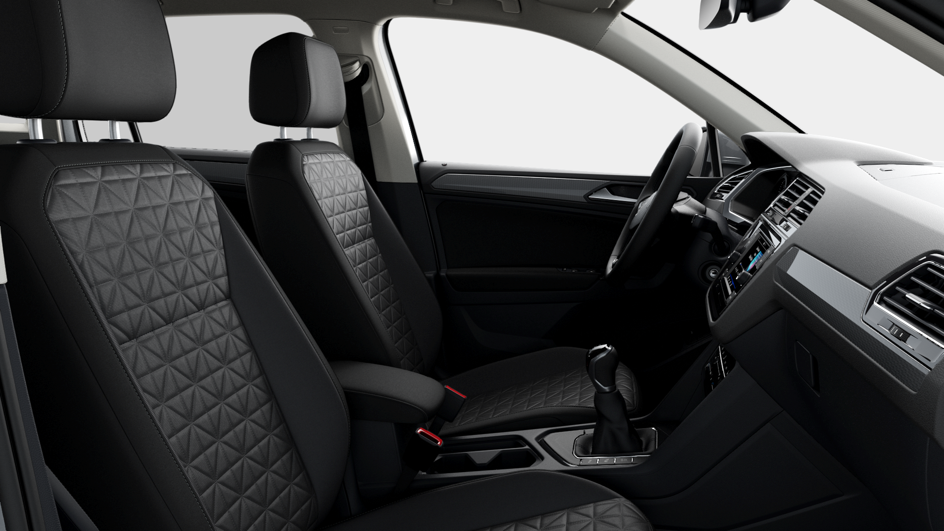 Volkswagen Tiguan 1.5 TSI Life