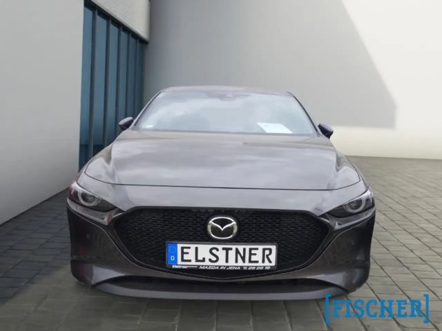 Mazda 3 Selection SkyActiv