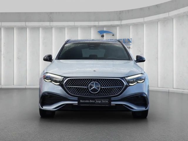 Mercedes-Benz E 200 AMG Line Estate